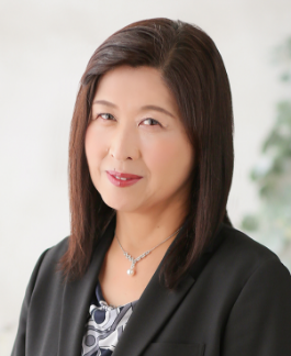 YBケアスタッフ代表取締役 山下美和