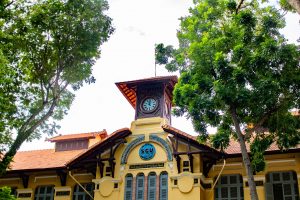 世界に通用するベトナムの有名大学を８つ紹介します