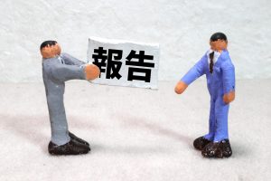 特定技能外国人受入れ企業が必ず知っておくべき受入れ後の定期届出事項について出入国管理庁から公表されている情報を元にご紹介します。