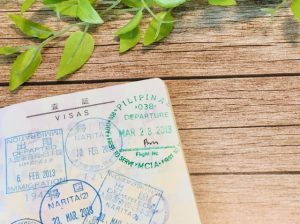 特定技能を受入れする予定の企業が必ず確認する必要がある事項 (特定技能の在留資格へ変更する前のビザ) について紹介します。