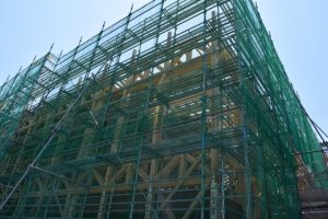 建設分野での特定技能受入れについてご紹介します。